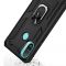 Чохол-накладка BeCover Military для Motorola Moto E20 Black (707400) Чохол-накладка BeCover Military для Motorola Moto E20 Black (707400)