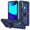 Чохол-накладка BeCover Military для Motorola Moto E20 Blue (707401) Чохол-накладка BeCover Military для Motorola Moto E20 Blue (707401)