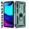 Чохол-накладка BeCover Military для Motorola Moto E20 Dark Green (707402) Чохол-накладка BeCover Military для Motorola Moto E20 Dark Green (707402)