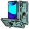Чохол-накладка BeCover Military для Motorola Moto E20 Dark Green (707402) Чохол-накладка BeCover Military для Motorola Moto E20 Dark Green (707402)