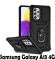 Чохол-накладка BeCover Military для Samsung Galaxy A13 SM-A135 Black (707393) Чохол-накладка BeCover Military для Samsung Galaxy A13 SM-A135 Black (707393)