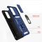 Чохол-накладка BeCover Military для Samsung Galaxy A13 SM-A135 Blue (707394) Чохол-накладка BeCover Military для Samsung Galaxy A13 SM-A135 Blue (707394)