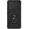 Чохол-накладка BeCover Military для Samsung Galaxy A53 SM-A536 Black (707377) Чохол-накладка BeCover Military для Samsung Galaxy A53 SM-A536 Black (707377)