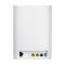 Wi-Fi Mesh система Asus ZenWiFi AX Hybrid (XP4) 2pk White (90IG05T0-BM9110) Wi-Fi Mesh система Asus ZenWiFi AX Hybrid (XP4) 2pk White (90IG05T0-BM9110)