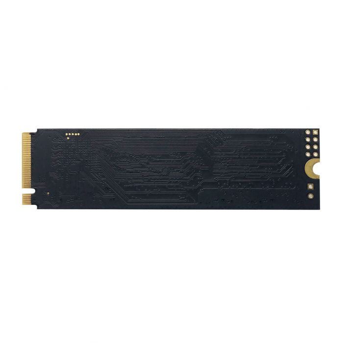 Накопичувач SSD  480GB Patriot P310 M.2 2280 PCIe NVMe 4.0 x4 TLC (P310P480GM28)
