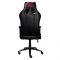 Крісло для геймерів 1stPlayer FK1 Black-Red Крісло для геймерів 1stPlayer FK1 Black-Red