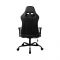 Крісло для геймерів 1stPlayer S02 Black Крісло для геймерів 1stPlayer S02 Black