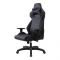 Крісло для геймерів 1stPlayer WIN101 Black Крісло для геймерів 1stPlayer WIN101 Black