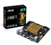 Материнська плата Asus J1900I-C Mini ITX
