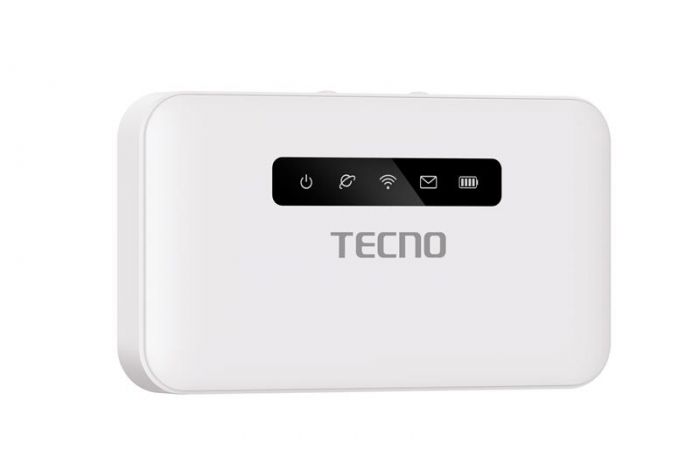 Мобільний 3G/4G маршрутизатор Tecno TR118