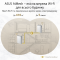 Wi-Fi Mesh система Asus ZenWiFi AX Hybrid (XP4) 2pk White (90IG05T0-BM9110) Wi-Fi Mesh система Asus ZenWiFi AX Hybrid (XP4) 2pk White (90IG05T0-BM9110)