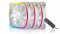 Вентилятор Enermax SquA RGB White (3pcs Pack) (UCSQARGB12P-W-BP3); 120х120х26мм, 3-pin, 4-pin Вентилятор Enermax SquA RGB White (3pcs Pack) (UCSQARGB12P-W-BP3); 120х120х26мм, 3-pin, 4-pin