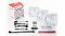 Вентилятор Enermax SquA RGB White (3pcs Pack) (UCSQARGB12P-W-BP3); 120х120х26мм, 3-pin, 4-pin Вентилятор Enermax SquA RGB White (3pcs Pack) (UCSQARGB12P-W-BP3); 120х120х26мм, 3-pin, 4-pin