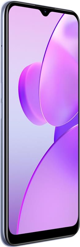 Смартфон Realme C31 4/64GB Dual Sim Light Silver EU_