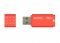 Флеш-накопичувач USB3.2 64GB GOODRAM UME3 Orange (UME3-0640O0R11)