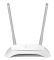 Бездротовий маршрутизатор TP-Link TL-WR850N