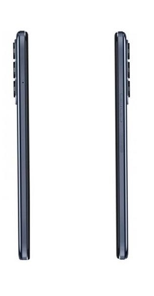 Смартфон Tecno Camon 18p (CH7n) 8/128GB Dual Sim Dusk Grey (4895180775123)