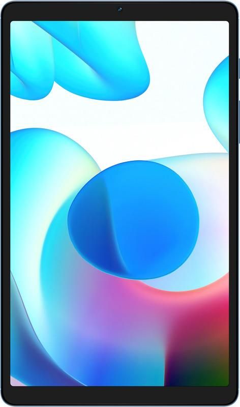 Планшетний ПК Realme Pad mini 3/32GB Wi-Fi Blue