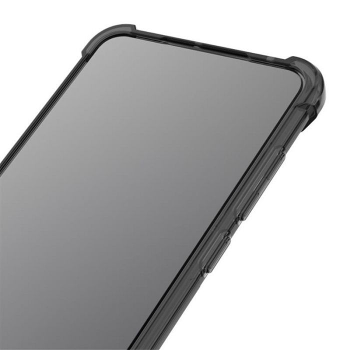 Чохол-накладка BeCover Anti-Shock для Xiaomi Redmi Note 11 Pro/11 Pro Plus Grey (707574)
