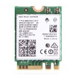 Бездротовий адаптер Intel Dual Band Wireless-AC 8265 (8265.NGWMG.S)