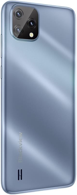 Смартфон Blackview A55 3/16GB Dual Sim Twilight Blue EU_