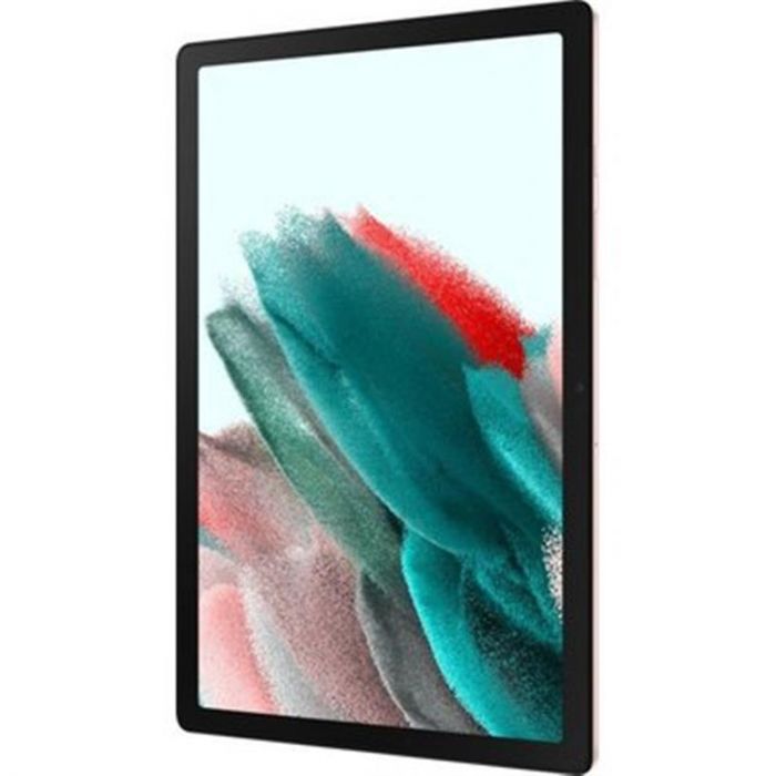 Планшетний ПК Samsung Galaxy Tab A8 10.5" SM-X205 3/32GB 4G Pink Gold (TABSA1TZA0214)_