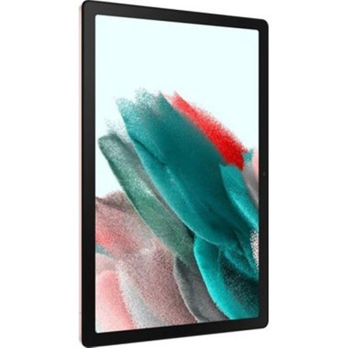 Планшетний ПК Samsung Galaxy Tab A8 10.5" SM-X205 3/32GB 4G Pink Gold (TABSA1TZA0214)_