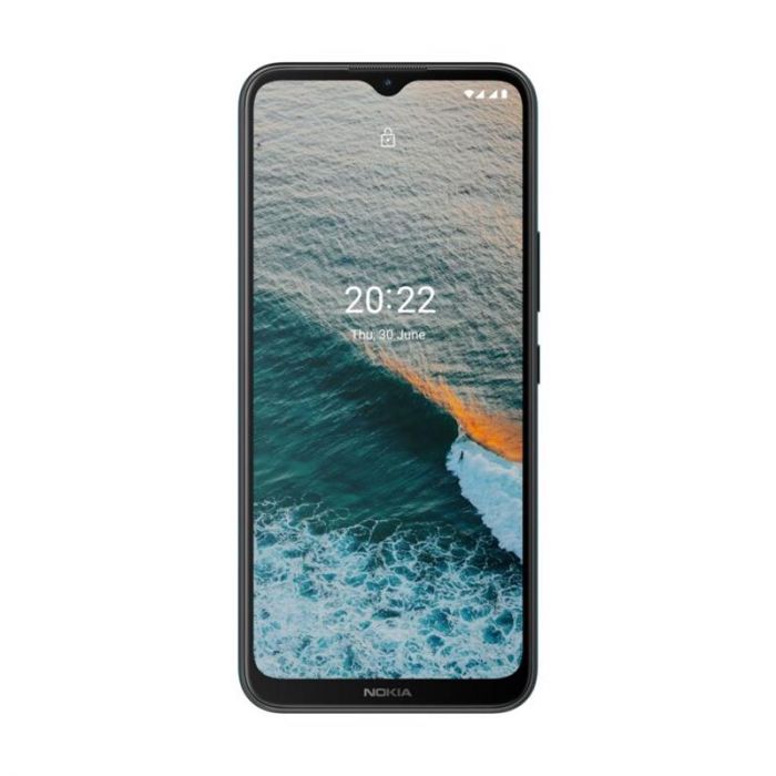 Смартфон Nokia С21 Plus 3/32GB Dual Sim Cyan