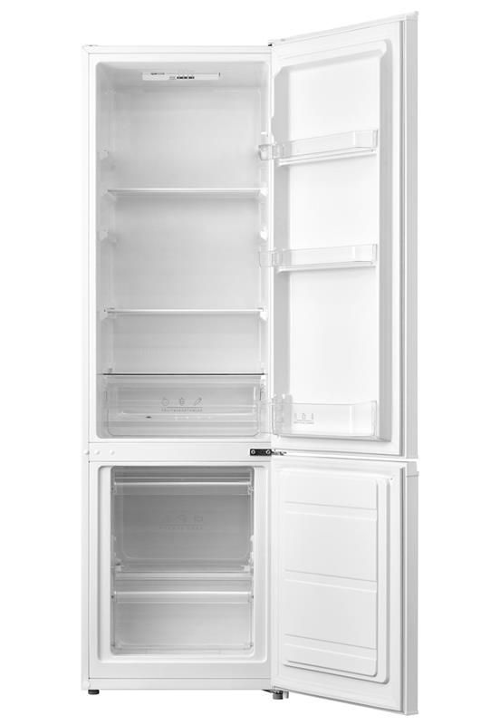 Холодильник Vivax CF-260 LFW W