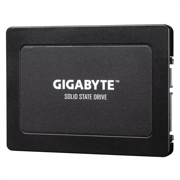 Накопичувач SSD  960GB Gigabyte 2.5" SATAIII TLC (GP-GSTFS31960GNTD-V)