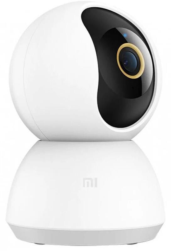 IP камера Xiaomi Mi 360° Home Security Camera 2K Global (BHR4457GL)