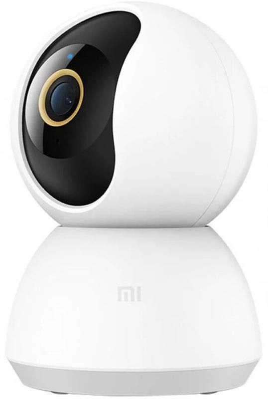 IP камера Xiaomi Mi 360° Home Security Camera 2K Global (BHR4457GL)