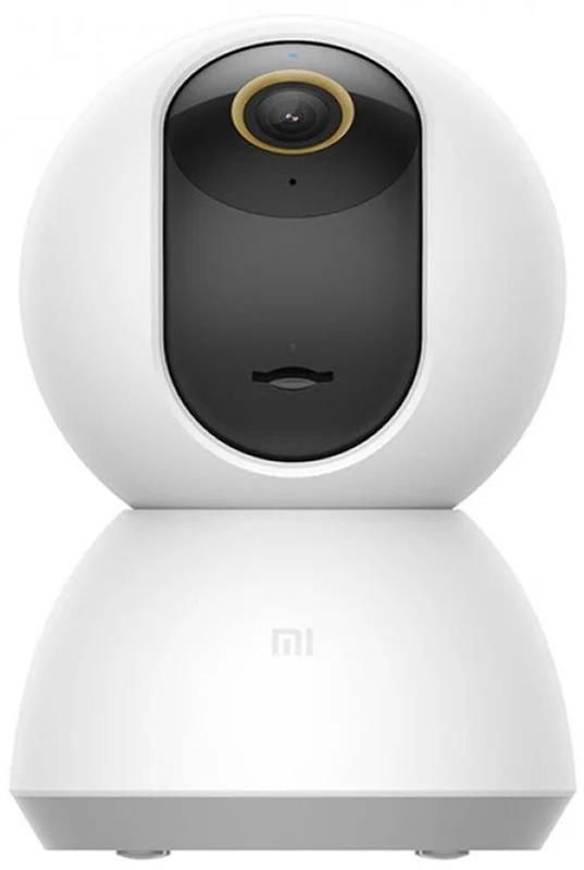 IP камера Xiaomi Mi 360° Home Security Camera 2K Global (BHR4457GL)