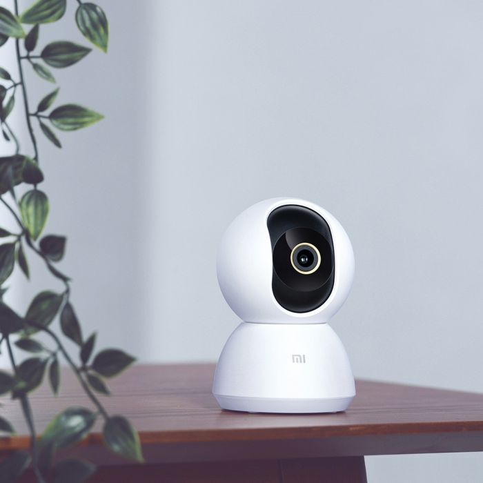 IP камера Xiaomi Mi 360° Home Security Camera 2K Global (BHR4457GL)