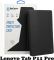 Чохол-книжка BeCover Smart для Lenovo Tab P11 Pro Black (707592)