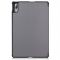 Чохол-книжка BeCover Smart для Lenovo Tab P11 Pro Gray (707594)