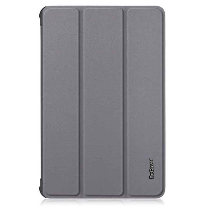 Чохол-книжка BeCover Smart для Lenovo Tab P11 Pro Gray (707594)