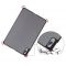 Чохол-книжка BeCover Smart для Lenovo Tab P11 Pro Gray (707594)