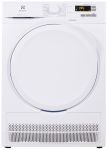 Сушильна машина Electrolux EW6C527PU