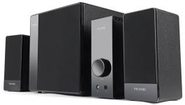 Акустична система Microlab FC-360 Black