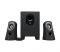 Акустична система Logitech Z313 Black (980-000413)