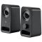 Акустична система Logitech Z150 Black (980-000814)