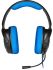 Гарнiтура Corsair HS35 Blue (CA-9011196-EU)