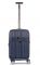 Валіза Sumdex 20" (SWRH-720 NV) темно-синя