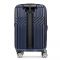 Валіза Sumdex 20" (SWRH-720 NV) темно-синій