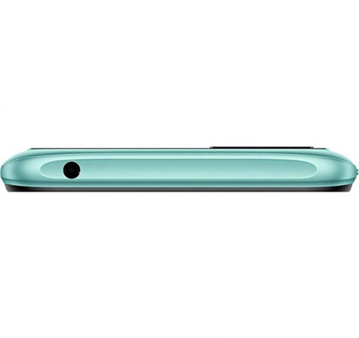 Смартфон Xiaomi Poco C40 4/64GB Dual Sim Coral Green EU_