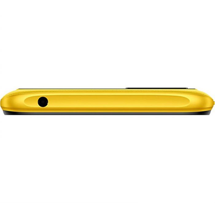 Смартфон Xiaomi Poco C40 3/32GB Dual Sim Poco Yellow EU_