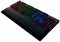 Клавіатура бездротова Razer BlackWidow V3 Pro (RZ03-03530800-R3R1) Black USB/Bluetooth