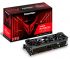 Відеокарта AMD Radeon RX 6800 XT 16GB GDDR6 Red Devil PowerColor (AXRX 6800XT 16GBD6-3DHE/OC)