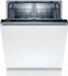 Вбудована посудомийна машина Bosch SMV2ITX14K